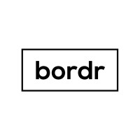 Bordr logo, Bordr contact details