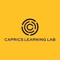 Caprics Learning Lab logo, Caprics Learning Lab contact details