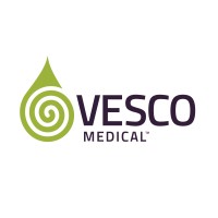 Vesco Medical logo, Vesco Medical contact details