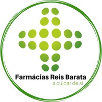 Farmácias Reis Barata logo, Farmácias Reis Barata contact details