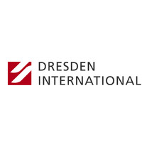 Dresden Airport logo, Dresden Airport contact details