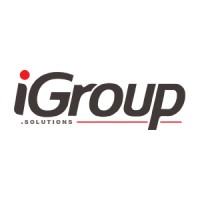 iGroup Solutions logo, iGroup Solutions contact details