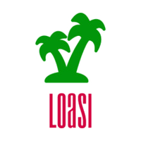 Loasi IVS logo, Loasi IVS contact details