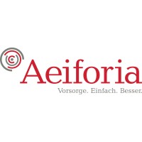 Aeiforia GmbH logo, Aeiforia GmbH contact details