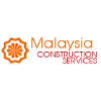 Malaysia Construction Services logo, Malaysia Construction Services contact details