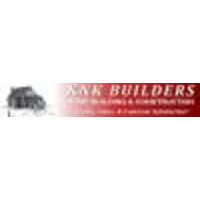 Knk Builders logo, Knk Builders contact details