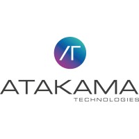 ATAKAMA Technologies logo, ATAKAMA Technologies contact details