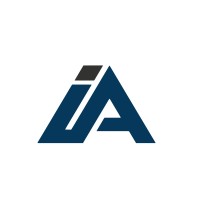 IA Learning logo, IA Learning contact details