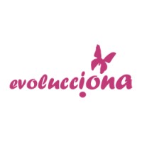 Evolucciona eventos logo, Evolucciona eventos contact details