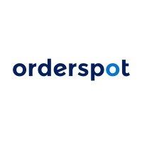 orderspot GmbH logo, orderspot GmbH contact details