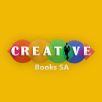 Creative Books SA logo, Creative Books SA contact details