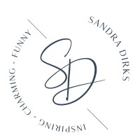 Sandra Dirks logo, Sandra Dirks contact details