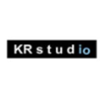 KRstudio logo, KRstudio contact details