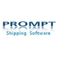 PROMPT Shipping Software logo, PROMPT Shipping Software contact details