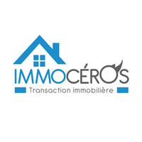 IMMOCÉROS logo, IMMOCÉROS contact details