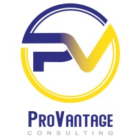 Provantage Consulting logo, Provantage Consulting contact details