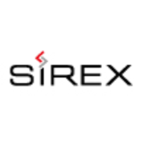 Sirex AS logo, Sirex AS contact details