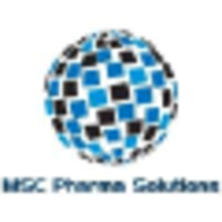 MSC Pharma Solutions Ltd logo, MSC Pharma Solutions Ltd contact details