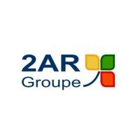 2AR Groupe logo, 2AR Groupe contact details