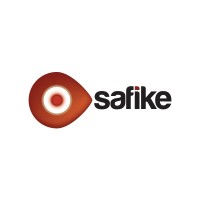 Safike logo, Safike contact details