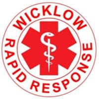 Wicklow Rapid Response logo, Wicklow Rapid Response contact details