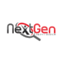 NextGen Talent Search logo, NextGen Talent Search contact details