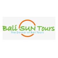 Bali Sun Tours logo, Bali Sun Tours contact details