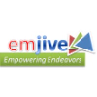 Emjive Consulting LLC logo, Emjive Consulting LLC contact details