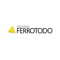 Industrias Ferrotodo Ltda. logo, Industrias Ferrotodo Ltda. contact details