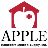 Apple Homecare Medical Supply logo, Apple Homecare Medical Supply contact details