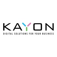 Kayon logo, Kayon contact details