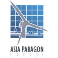 PT. Asia Paragon Energy logo, PT. Asia Paragon Energy contact details