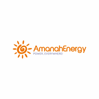 Amanah Energy logo, Amanah Energy contact details