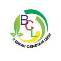 PT. Berkah Cendikia Lestari logo, PT. Berkah Cendikia Lestari contact details