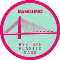 Bye Bye Plastic Bags Bandung logo, Bye Bye Plastic Bags Bandung contact details