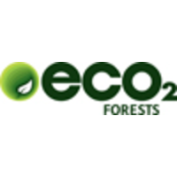 ECO2 Forests logo, ECO2 Forests contact details