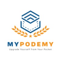 My Pocket Academy logo, My Pocket Academy contact details