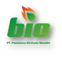 PT Pasadena Biofuels Mandiri logo, PT Pasadena Biofuels Mandiri contact details