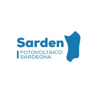 Sarden logo, Sarden contact details