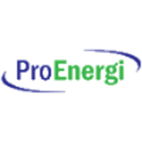 ProEnergi logo, ProEnergi contact details