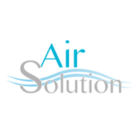 AIR SOLUTION logo, AIR SOLUTION contact details