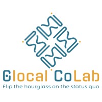 Glocal Colab logo, Glocal Colab contact details