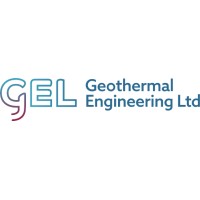 Geothermal Engineering Ltd logo, Geothermal Engineering Ltd contact details