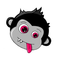 MonkeyMonster logo, MonkeyMonster contact details