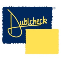 Dublcheck Cleaning Services Ltd logo, Dublcheck Cleaning Services Ltd contact details