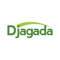 Djagada logo, Djagada contact details