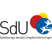 Sydslesvigs danske Ungdomsforeninger logo, Sydslesvigs danske Ungdomsforeninger contact details