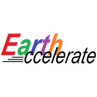 Earthccelerate logo, Earthccelerate contact details