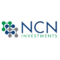 NCN INVESTMENTS logo, NCN INVESTMENTS contact details