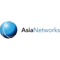 Asia Networks logo, Asia Networks contact details